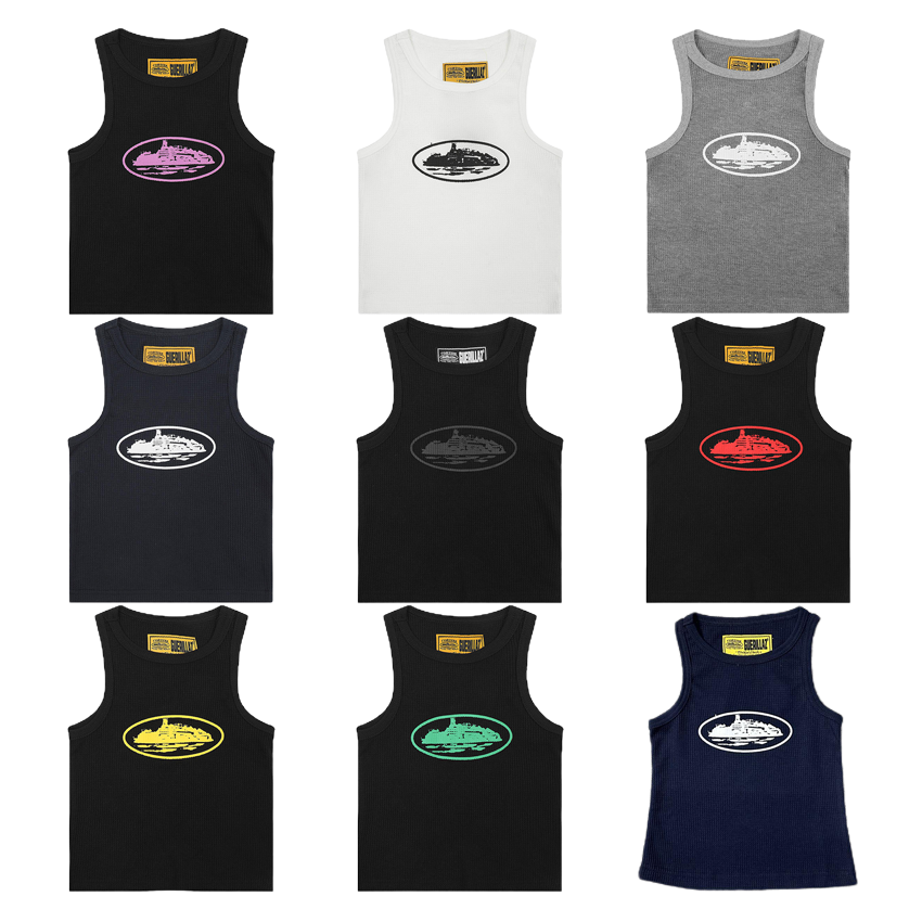 C0RTEIZ singlet  