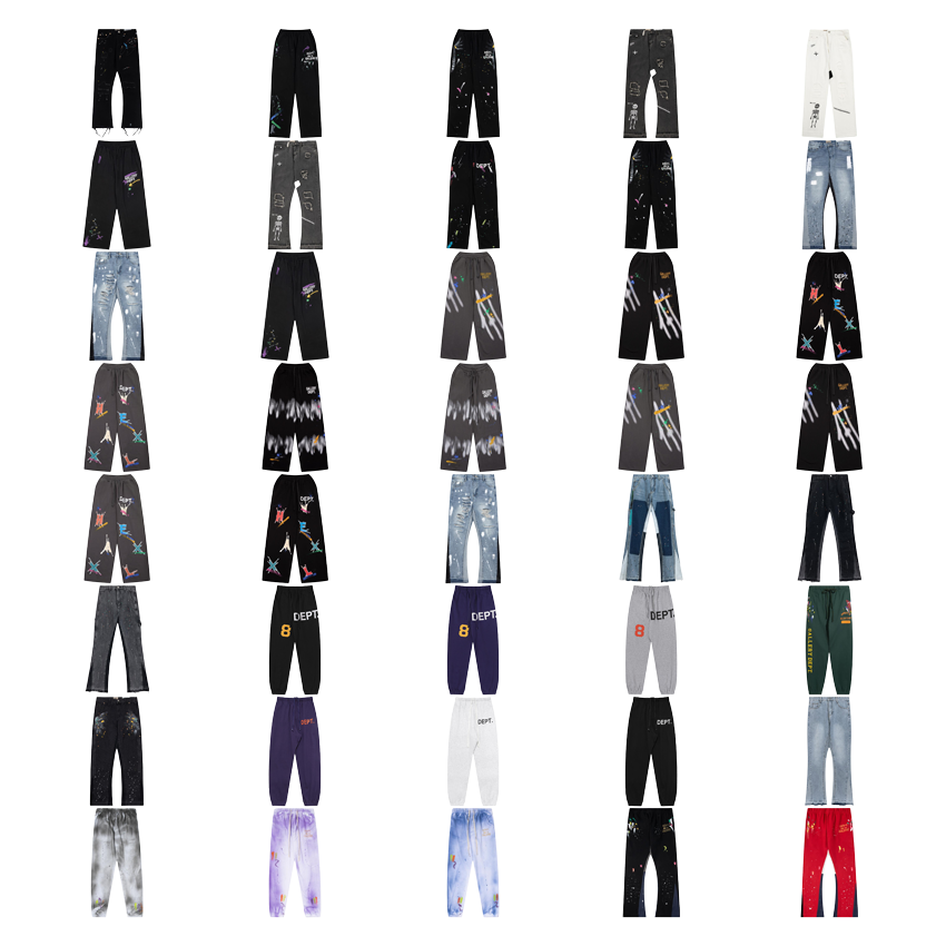 G*ALLERY *DEPT pant 4  