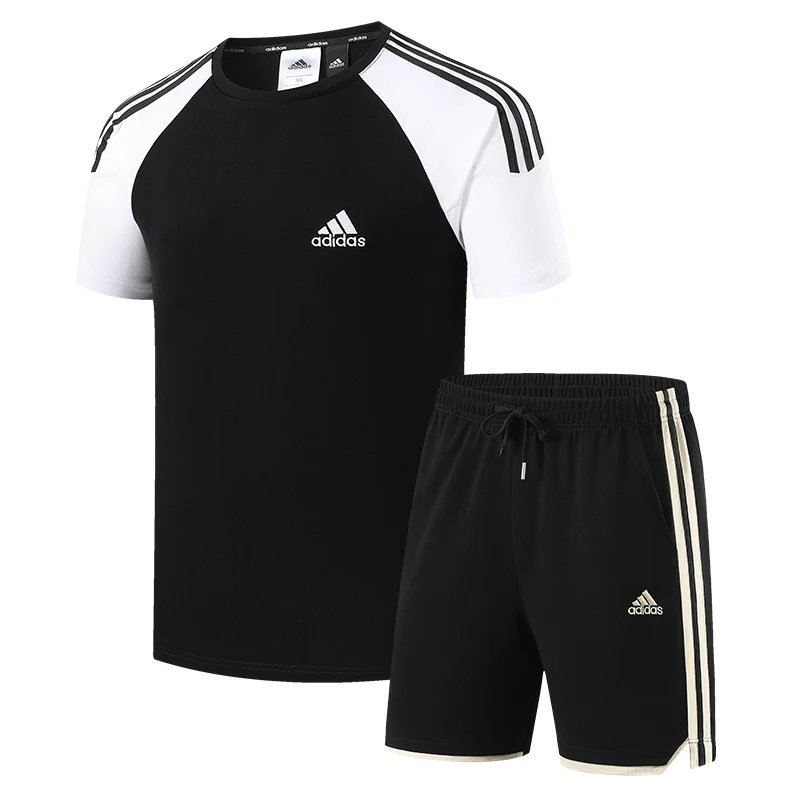 Short T Set  