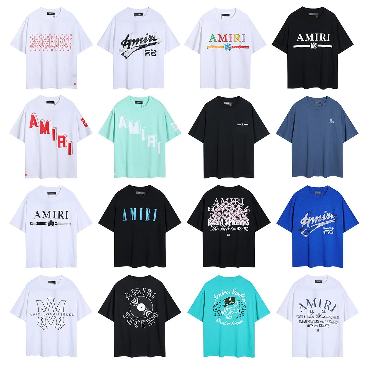 2025 New T-Shirt  Women Summer  
