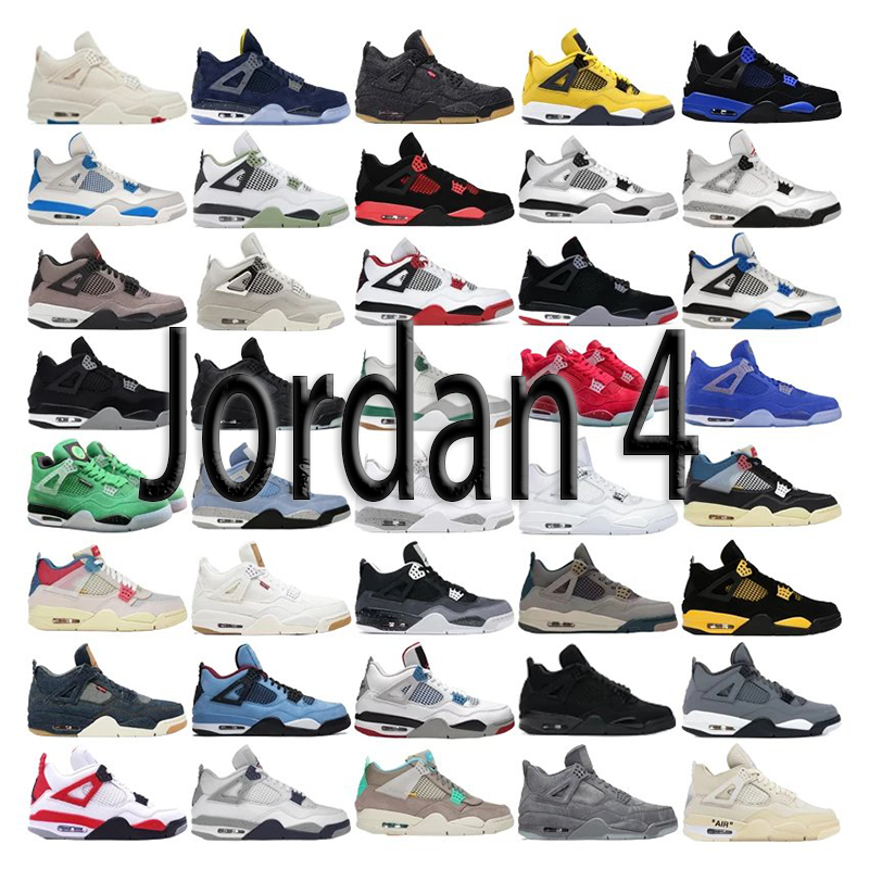 J0RDAN 4   