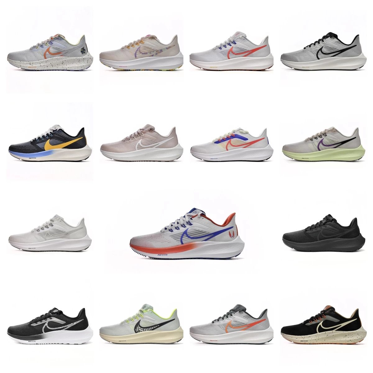  AlR Z00M Pegasus 39   