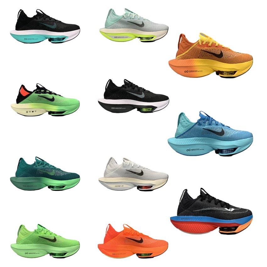 AlR Z00MX Vaporfly 3   