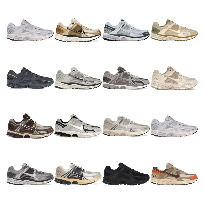 Nike Zoom Vomero 5  