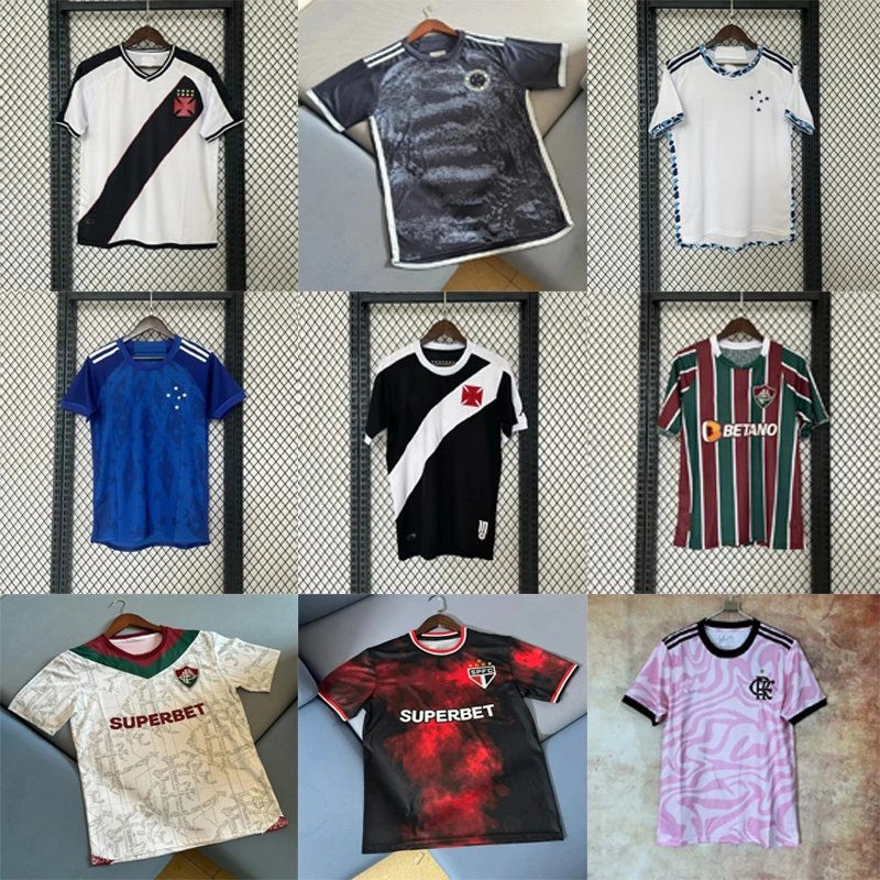 Brazilian training uniform football uniform  